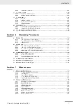 Предварительный просмотр 9 страницы Omron AC1-152000 User Manual