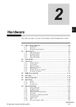 Preview for 39 page of Omron AC1-152000 User Manual