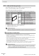 Preview for 58 page of Omron AC1-152000 User Manual