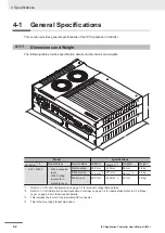 Preview for 88 page of Omron AC1-152000 User Manual