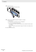 Предварительный просмотр 120 страницы Omron AC1-152000 User Manual