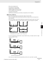 Предварительный просмотр 129 страницы Omron AC1-152000 User Manual