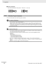 Preview for 140 page of Omron AC1-152000 User Manual