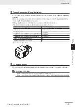 Предварительный просмотр 141 страницы Omron AC1-152000 User Manual