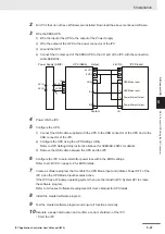 Предварительный просмотр 159 страницы Omron AC1-152000 User Manual