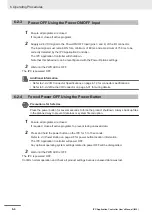 Preview for 166 page of Omron AC1-152000 User Manual