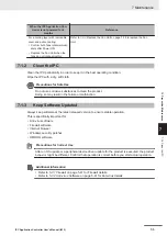 Preview for 177 page of Omron AC1-152000 User Manual