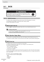 Preview for 218 page of Omron AC1-152000 User Manual