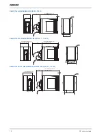 Предварительный просмотр 10 страницы Omron Accurax G5 Series Datasheet