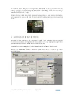 Предварительный просмотр 4 страницы Omron ACCURAX G5 - Quick Start Manual