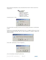 Preview for 9 page of Omron ACCURAX G5 - Quick Start Manual