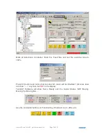 Предварительный просмотр 12 страницы Omron ACCURAX G5 - Quick Start Manual