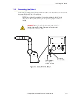 Предварительный просмотр 18 страницы Omron Adept Viper s1300 User Manual