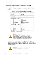 Preview for 32 page of Omron Adept Viper s1300 User Manual