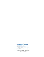 Предварительный просмотр 52 страницы Omron Adept Viper s1300 User Manual