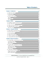 Preview for 3 page of Omron AnyFeeder Series Integration Manual