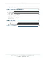 Preview for 4 page of Omron AnyFeeder Series Integration Manual