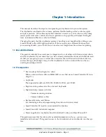 Preview for 5 page of Omron AnyFeeder Series Integration Manual