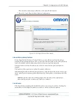 Предварительный просмотр 31 страницы Omron AnyFeeder Series Integration Manual