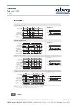 Preview for 11 page of Omron Ateg H3DT Series Manual