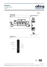 Preview for 20 page of Omron Ateg H3DT Series Manual