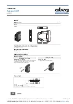 Preview for 29 page of Omron Ateg H3DT Series Manual