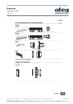 Предварительный просмотр 30 страницы Omron Ateg H3DT Series Manual