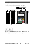Preview for 8 page of Omron AX-OP05-E User Manual