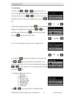 Предварительный просмотр 10 страницы Omron AX-OP05-E User Manual