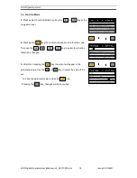 Preview for 14 page of Omron AX-OP05-E User Manual