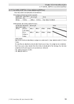 Preview for 53 page of Omron B5L User Manual