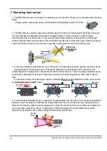 Preview for 10 page of Omron B5W-LB Series User Manual