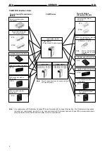 Preview for 6 page of Omron B7A Manual