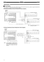 Preview for 16 page of Omron B7A Manual