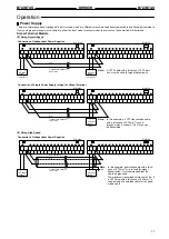 Preview for 23 page of Omron B7A Manual