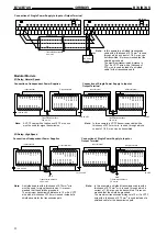 Preview for 24 page of Omron B7A Manual