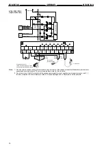 Предварительный просмотр 28 страницы Omron B7A Manual