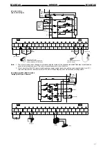 Предварительный просмотр 29 страницы Omron B7A Manual