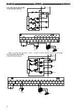 Preview for 30 page of Omron B7A Manual