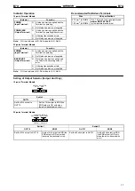 Предварительный просмотр 37 страницы Omron B7A Manual