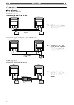 Предварительный просмотр 38 страницы Omron B7A Manual