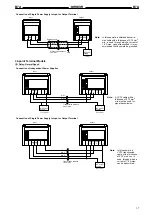 Предварительный просмотр 39 страницы Omron B7A Manual