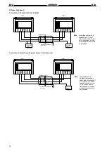 Предварительный просмотр 40 страницы Omron B7A Manual