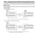 Preview for 63 page of Omron B7A Manual