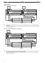 Предварительный просмотр 64 страницы Omron B7A Manual