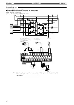 Предварительный просмотр 66 страницы Omron B7A Manual