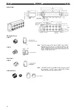 Preview for 80 page of Omron B7A Manual