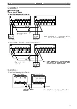 Предварительный просмотр 91 страницы Omron B7A Manual