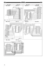 Preview for 102 page of Omron B7A Manual