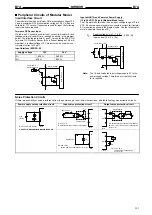 Preview for 103 page of Omron B7A Manual